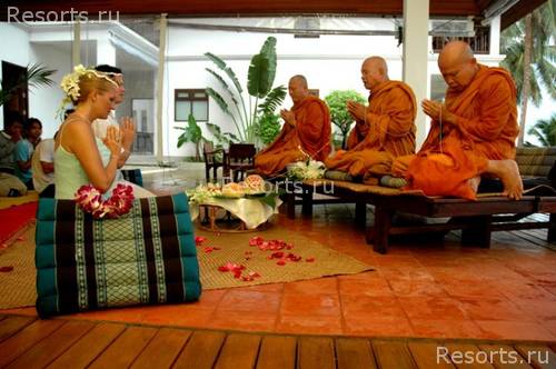 Baan Bophut Hotel 17